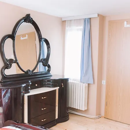 Hostel Universe Skopje